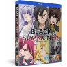 Black Summoner - The Complete Season (12) Blu-Ray