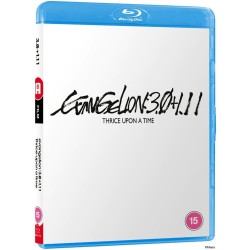 copy of Garden of Words (12) Blu-Ray