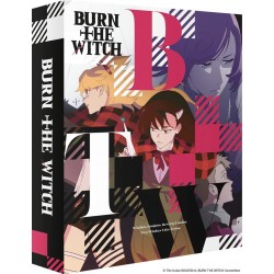 Burn the Witch -...
