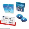 Free! The Final Stroke Part 2 - Collector's Edition Combi (PG) BD/DVD