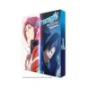 Free! The Final Stroke Part 2 - Collector's Edition Combi (PG) BD/DVD