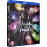 Shinobi no Ittoki - The Complete Season (15) Blu-Ray