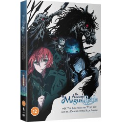 The Ancient Magus' Bride -...