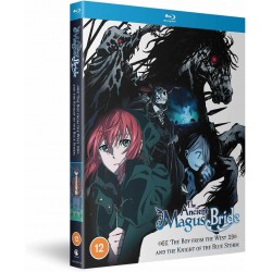 The Ancient Magus' Bride -...