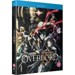 Overlord IV - Season 4 (15)...