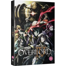 Overlord IV - Season 4 (15)...