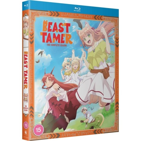 copy of One Piece Movie 8: Episodes of Alabasta (12) Blu-Ray