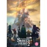 The Rising of the Shield Hero - Season 2 (15) DVD