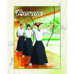 Tsurune Season 1 -...