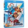Nadia: The Secret of Blue Water Collection (12) Blu-Ray