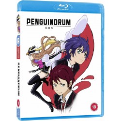 Penguindrum - Complete...