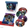 Mobile Fighter G Gundam Part 2 - Collector's Edition (12) Blu-Ray