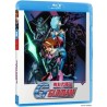 Mobile Fighter G Gundam Part 2 - Collector's Edition (12) Blu-Ray