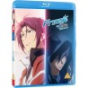Free! The Final Stroke Part 2 - Standard Edition (PG) Blu-Ray