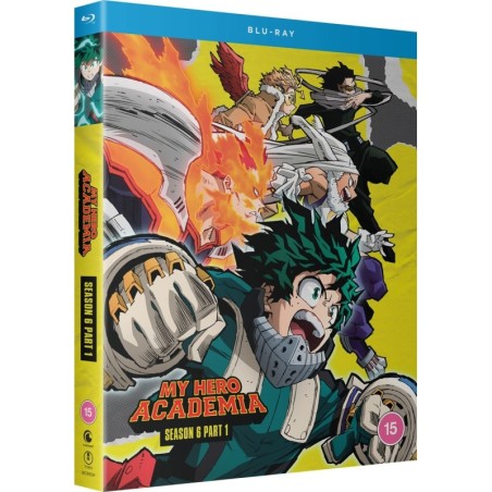copy of One Piece Movie 8: Episodes of Alabasta (12) Blu-Ray