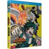 My Hero Academia Season 6 - Part 1 (15) Blu-Ray