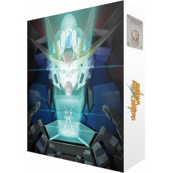 copy of Code Geass: Lelouch of the Resurrection - Collector's Edition Combi (15) BD/DVD