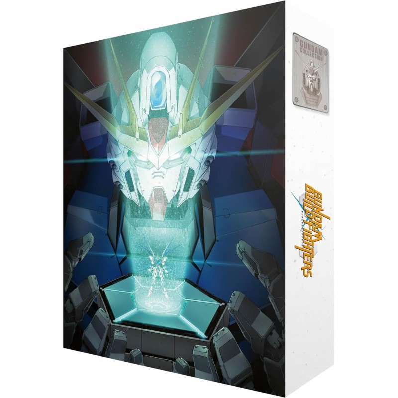 copy of Code Geass: Lelouch of the Resurrection - Collector's Edition Combi (15) BD/DVD