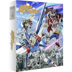 copy of Code Geass: Lelouch of the Resurrection - Collector's Edition Combi (15) BD/DVD