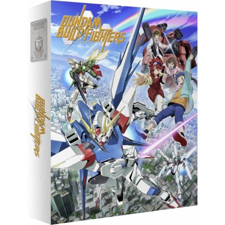 copy of Code Geass: Lelouch of the Resurrection - Collector's Edition Combi (15) BD/DVD