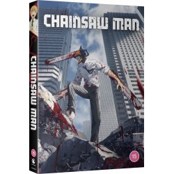 Chainsaw Man - Season 1...
