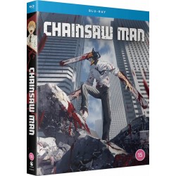 Chainsaw Man - Season 1...