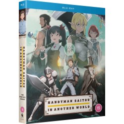 copy of One Piece Movie 8: Episodes of Alabasta (12) Blu-Ray