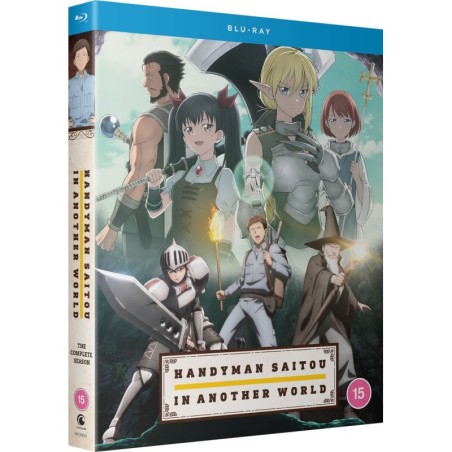 copy of One Piece Movie 8: Episodes of Alabasta (12) Blu-Ray