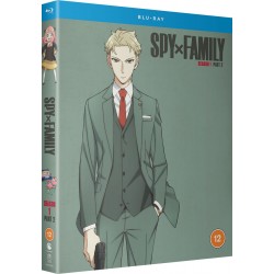 Spy x Family Season 1 -...