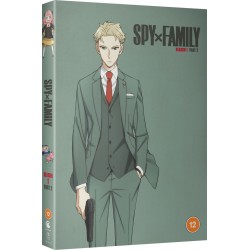 Spy x Family Season 1 -...