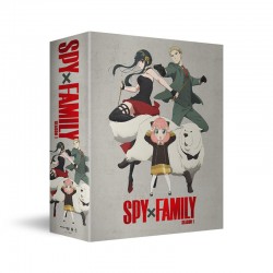 Spy x Family - Part 2...