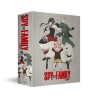 Spy x Family Season 1 - Part 2 Limited Edition Combi (12) BD/DVD