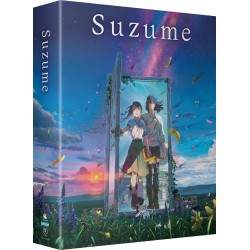 Suzume - Limited Edition...