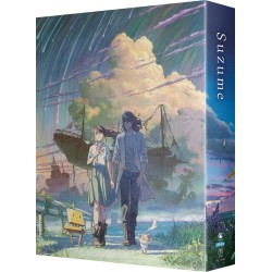 copy of One Piece Movie 8: Episodes of Alabasta (12) Blu-Ray