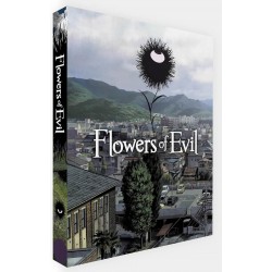 Flowers of Evil Collection...