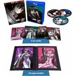 copy of Code Geass: Lelouch of the Resurrection - Collector's Edition Combi (15) BD/DVD