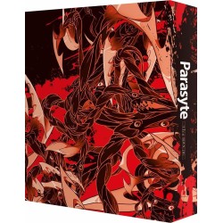 copy of Code Geass: Lelouch of the Resurrection - Collector's Edition Combi (15) BD/DVD