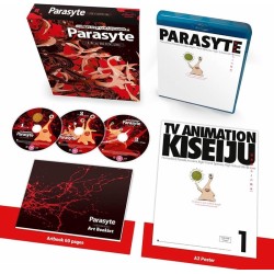 copy of Code Geass: Lelouch of the Resurrection - Collector's Edition Combi (15) BD/DVD