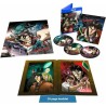 Kaiji: Ultimate Survivor Season 1 - Collector's Edition (15) Blu-Ray