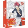 Food Wars! Season 1 - Collector's Edition (15) Blu-Ray