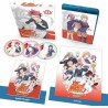 Food Wars! Season 1 - Collector's Edition (15) Blu-Ray