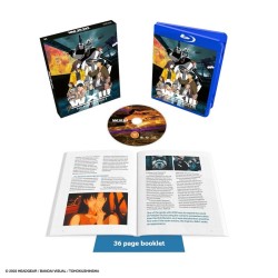 copy of Code Geass: Lelouch of the Resurrection - Collector's Edition Combi (15) BD/DVD