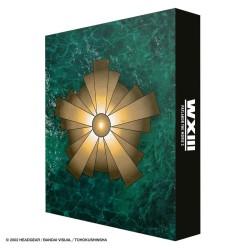 copy of Code Geass: Lelouch of the Resurrection - Collector's Edition Combi (15) BD/DVD