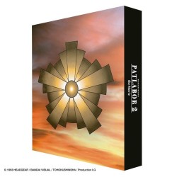 copy of Code Geass: Lelouch of the Resurrection - Collector's Edition Combi (15) BD/DVD