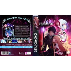 copy of Made in Abyss Collection (15) Blu-Ray