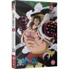 One Piece Uncut: Collection 33 (15) DVD