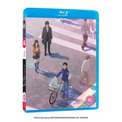 copy of Code Geass: Lelouch of the Resurrection - Collector's Edition Combi (15) BD/DVD