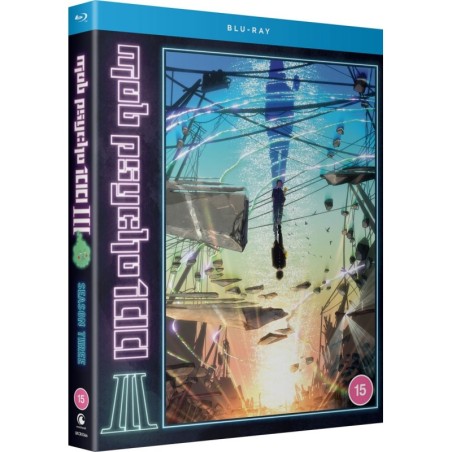 copy of One Piece Movie 8: Episodes of Alabasta (12) Blu-Ray