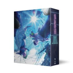 copy of One Piece Movie 8: Episodes of Alabasta (12) Blu-Ray