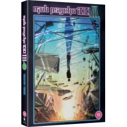 copy of One Piece Movie 8: Episodes of Alabasta (12) Blu-Ray